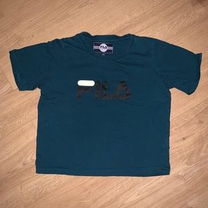 Fila t-shirt